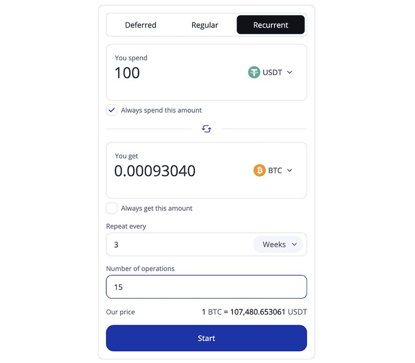smart exchange