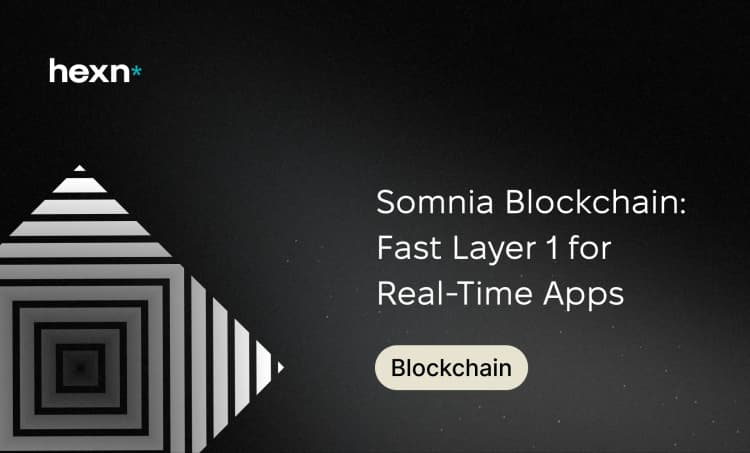 Somnia Blockchain