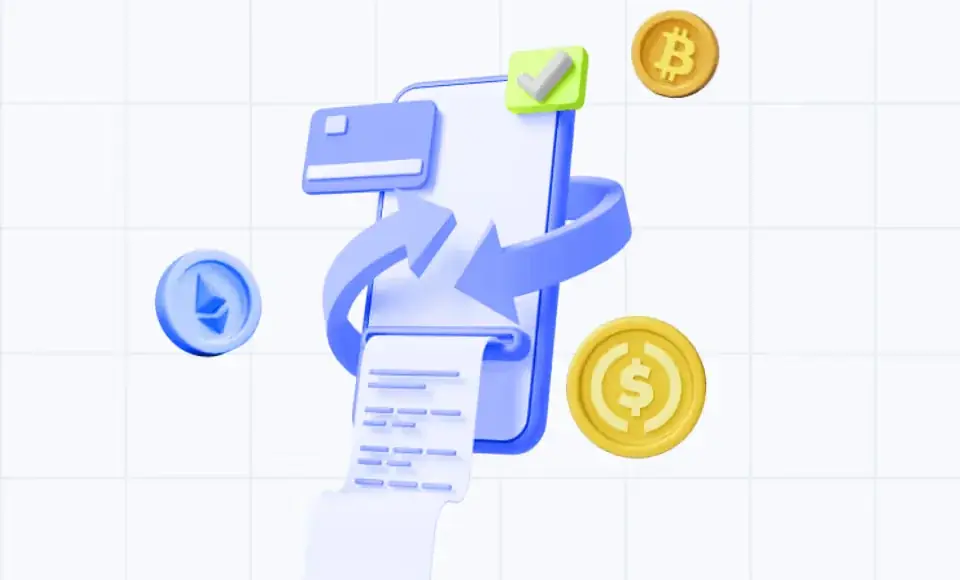 Comment sont organisés les frais de transaction sur la blockchain ?