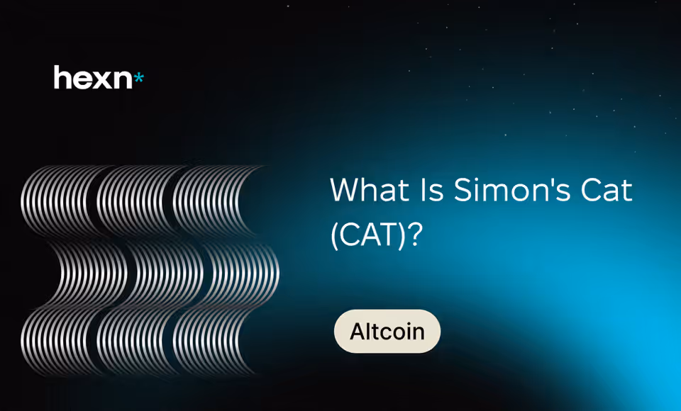 What Is Simon's Cat (CAT)?