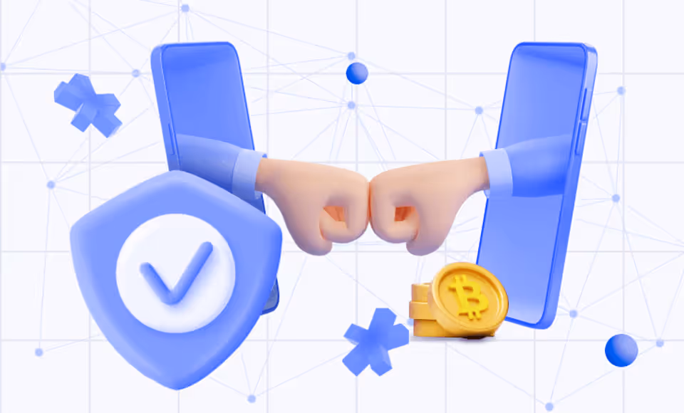 P2P Trading: How to Stay Safe