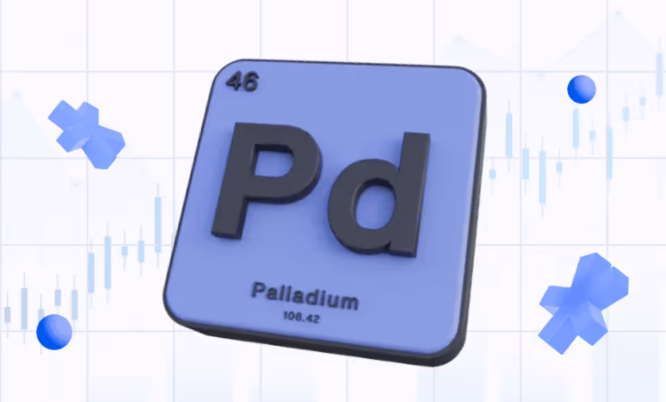 What Is Palladium?