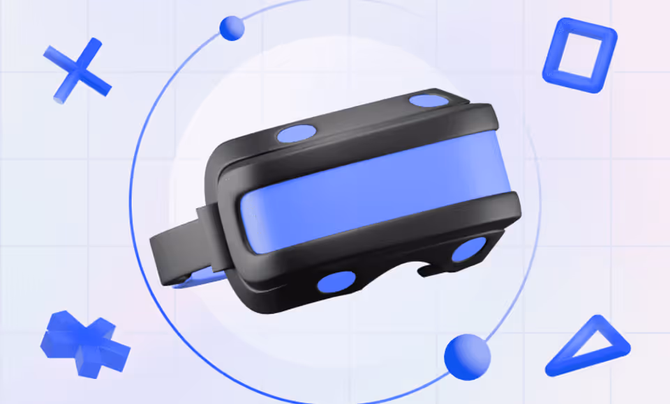 7 Technologies Powering the Future of the Metaverse