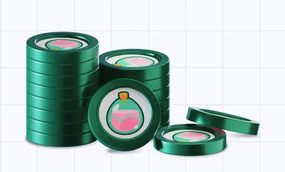 What Is Smooth Love Potion (SLP)?