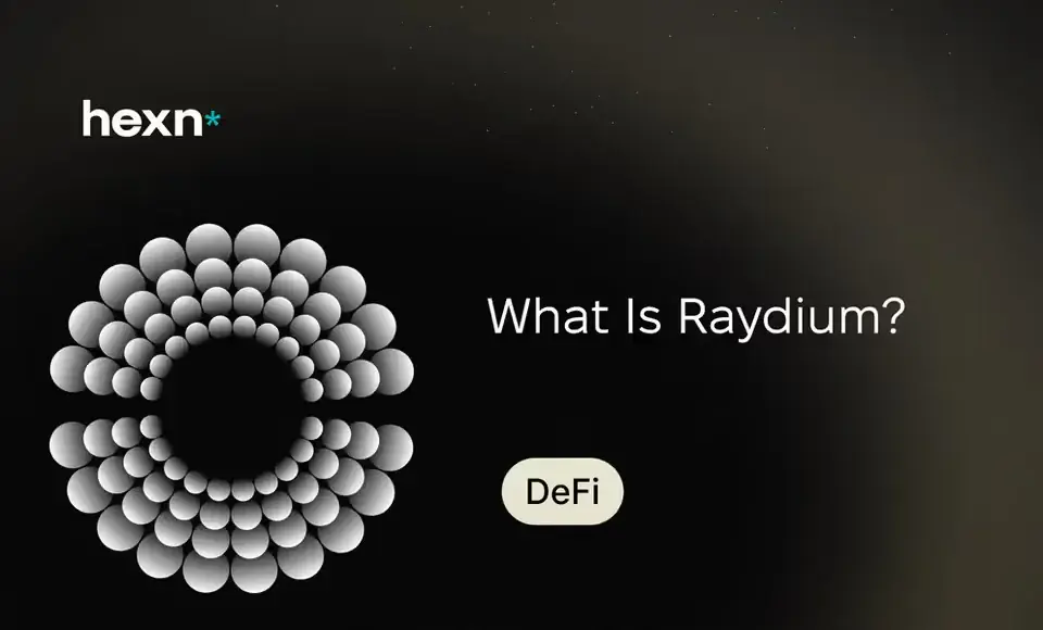 What Is Raydium?