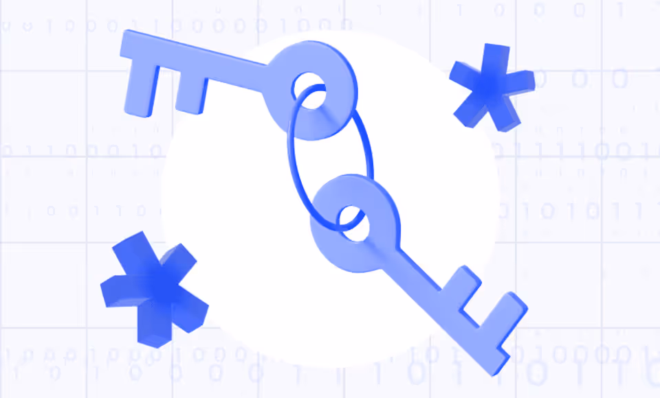 What Is an API Key?