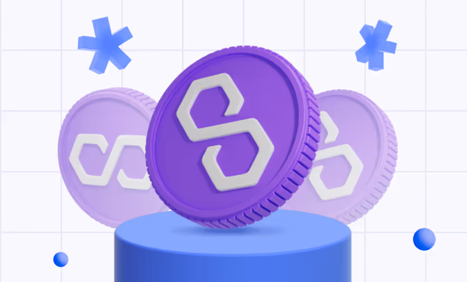 Ethereum Scaling Solution - Polygon (MATIC)