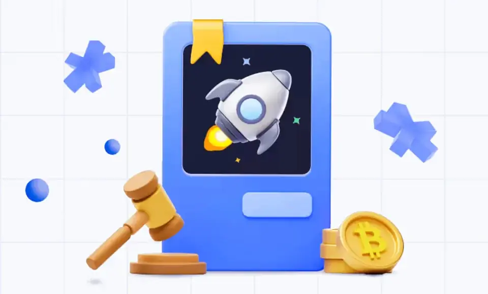 NFT: объяснение