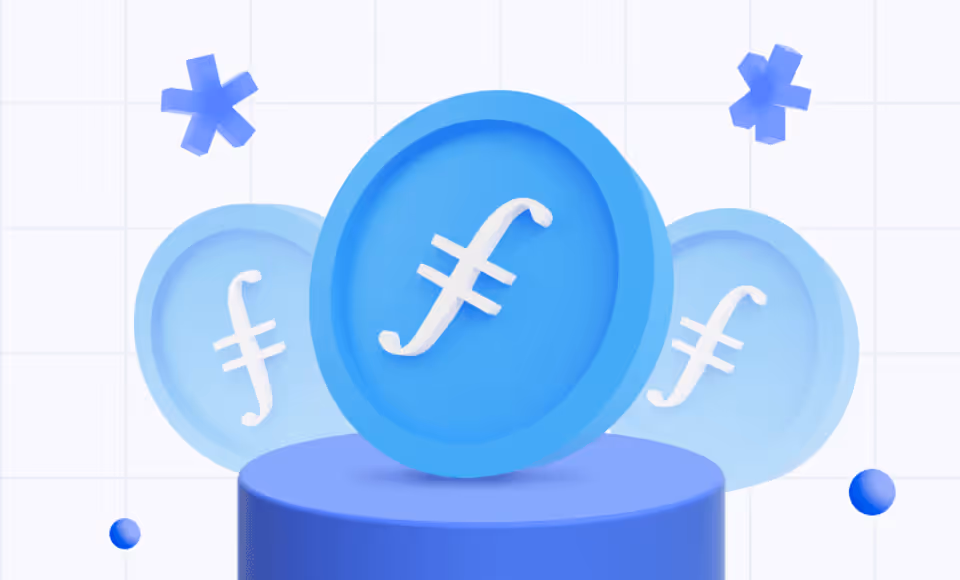 What Is Filecoin (FIL)?