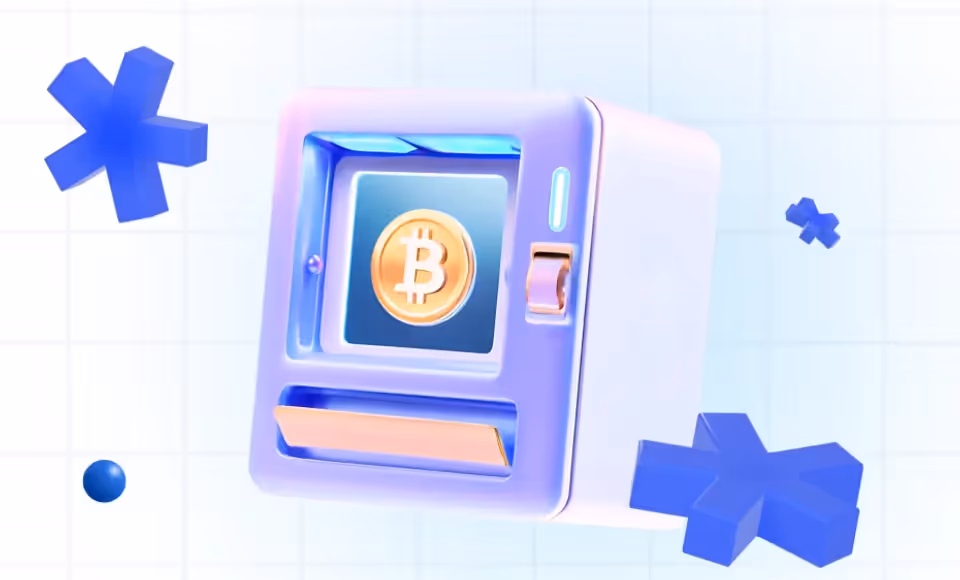 Step-by-Step Guide to Bitcoin ATMs