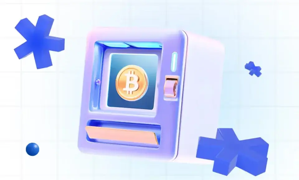 Step-by-Step Guide to Bitcoin ATMs