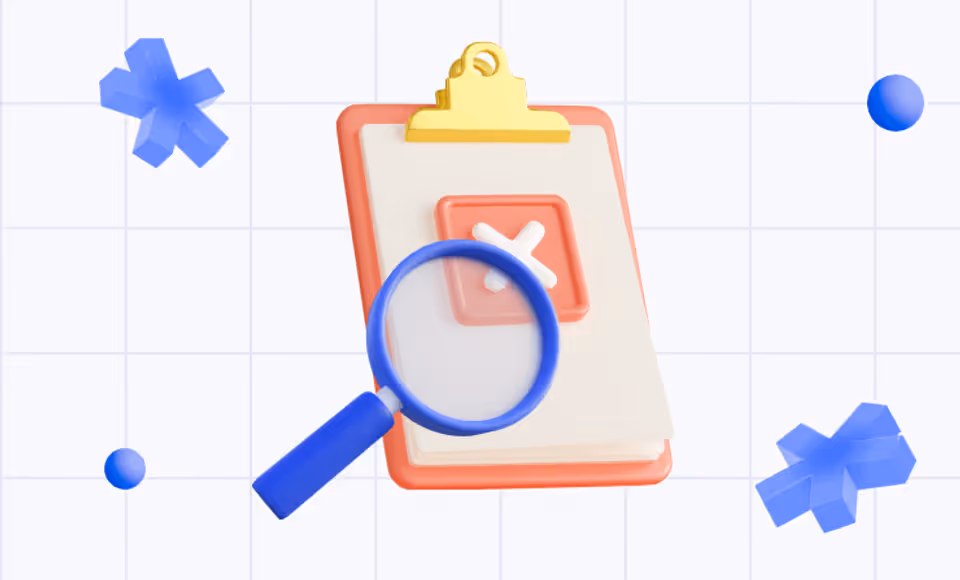 What Is a Tracking Error?