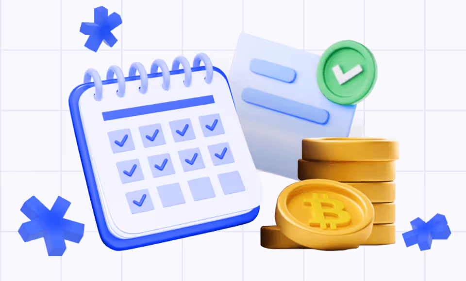 How Do Crypto Loans Work?