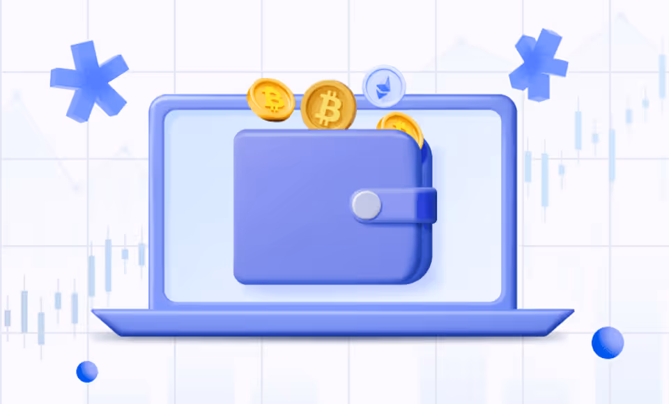 Building a Diversified Crypto Portfolio
