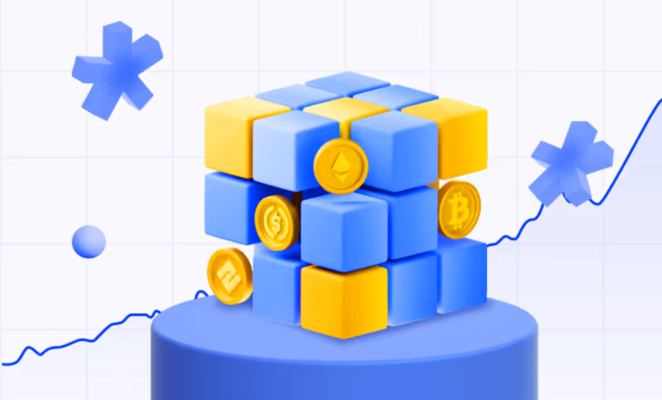 The Best Use Cases for Blockchain Technology
