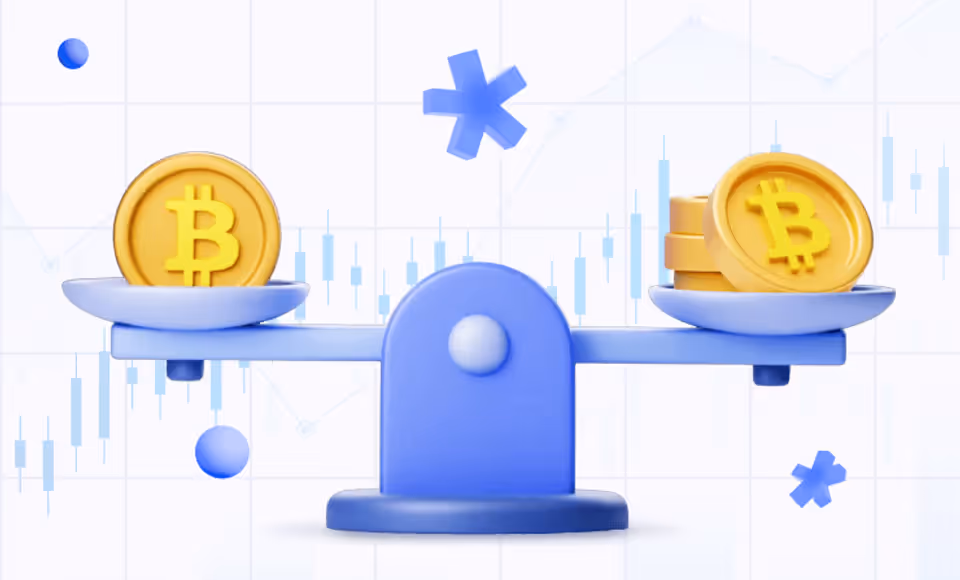 Leverage Trading in Crypto: A Beginner's Guide