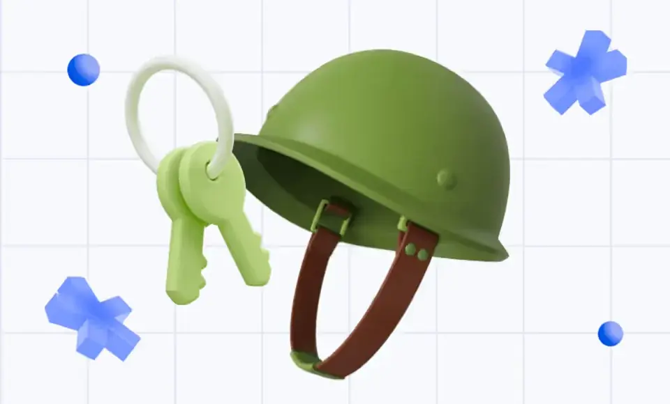 Scegliere l'alloggio militare: vivere in base o fuori base