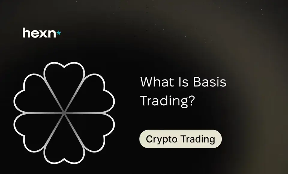 What Is Basis Trading?