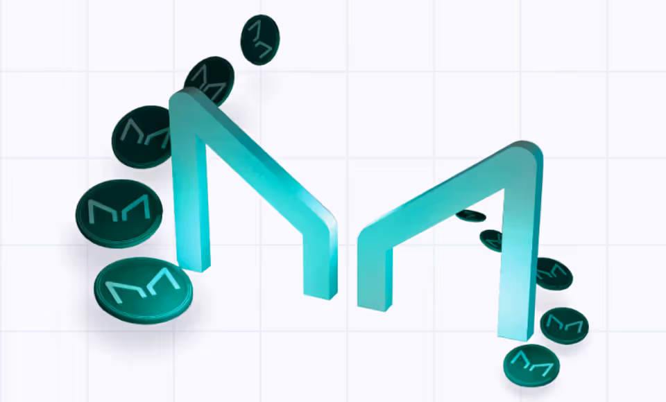 How Does MakerDAO Work?