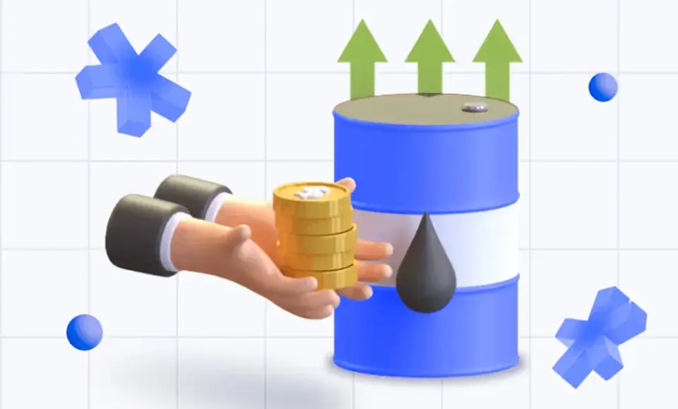 What Correlation Exists Between Oil and Currency?
