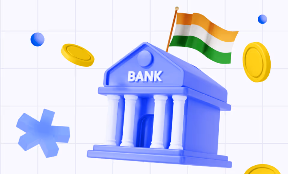 Banking Regulations in India