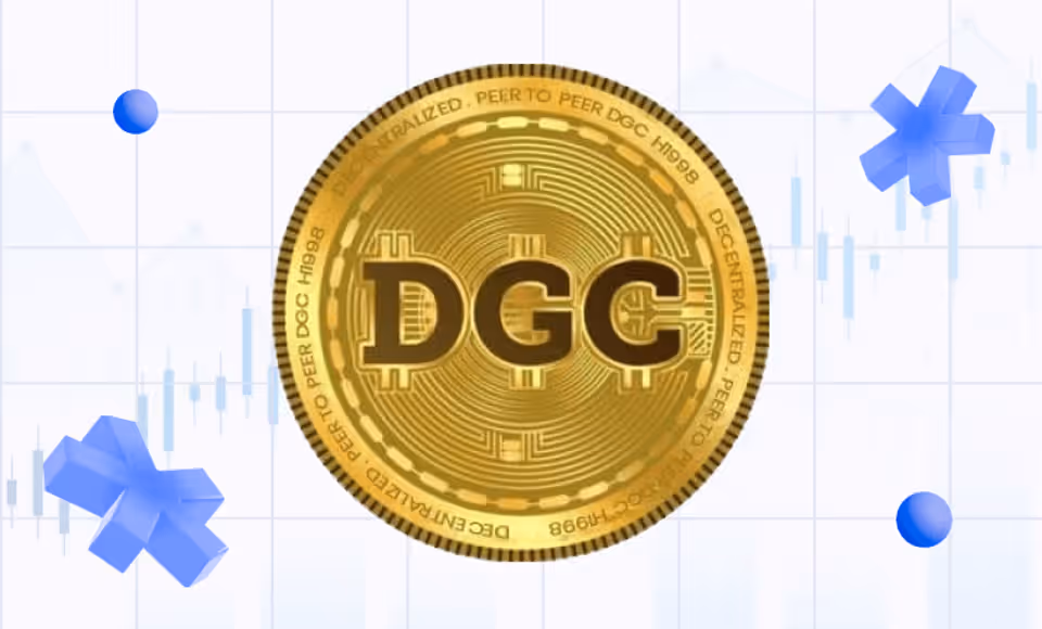 What Is a Digital Gold Currency (DGC)?