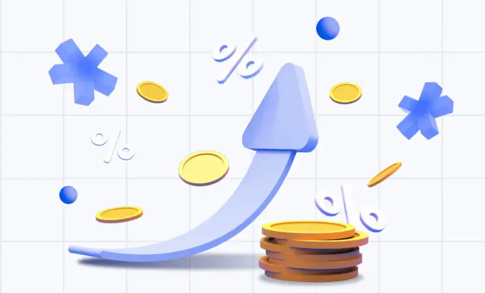 Cos'è l'interesse residuo?