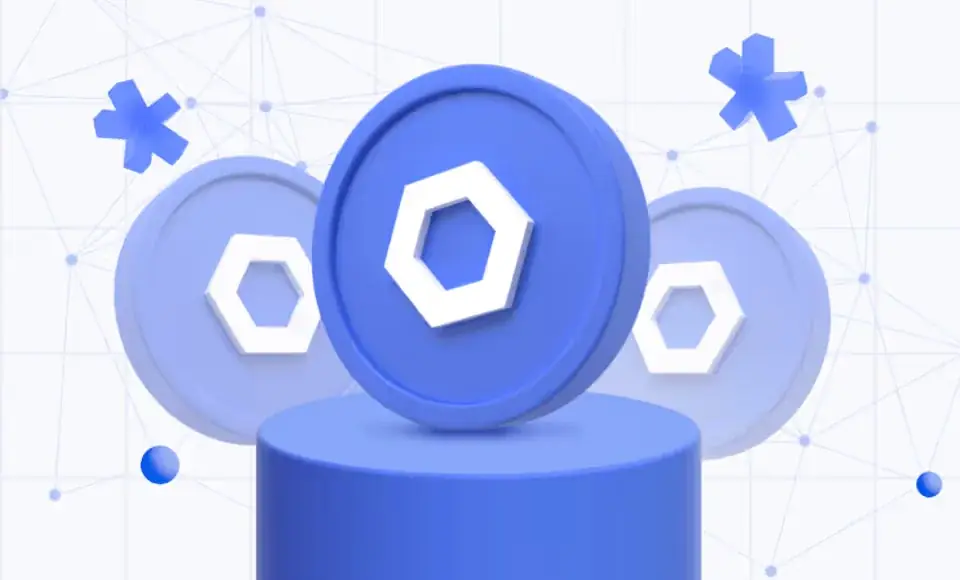 How Does Chainlink and Its Token LINK Work?