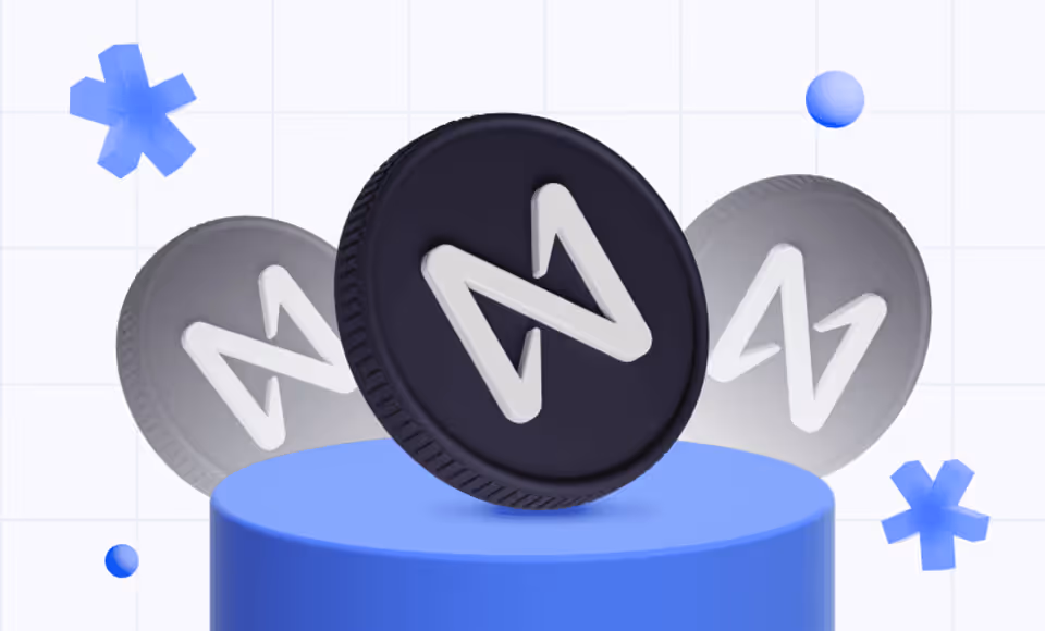NEAR Protocol: A Scalable Blockchain Platform for DApps
