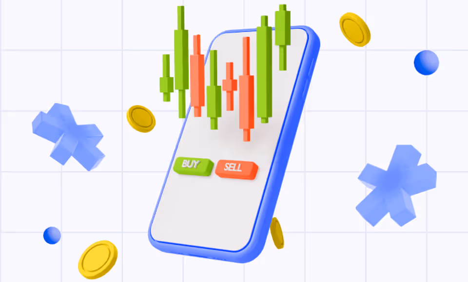 What Is a Direct-Access Broker?