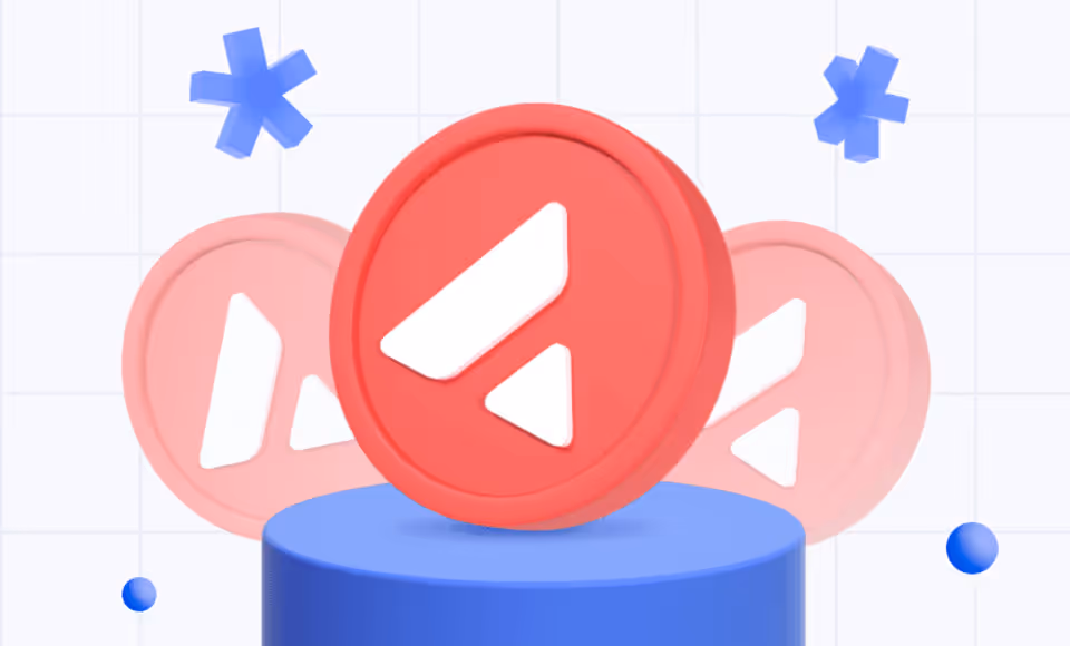 What Is Avalanche (AVAX)?