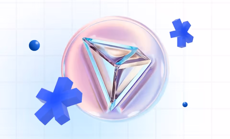 What Is Tron?