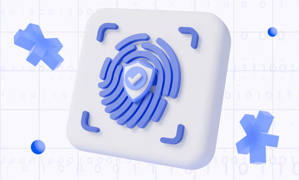 What Is Biometrics?