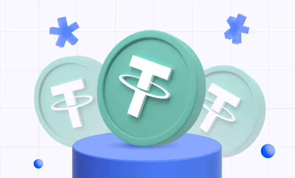 What Is Tether (USDT)? 
