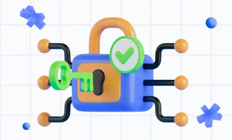 Wat is end-to-end encryptie (E2EE)?