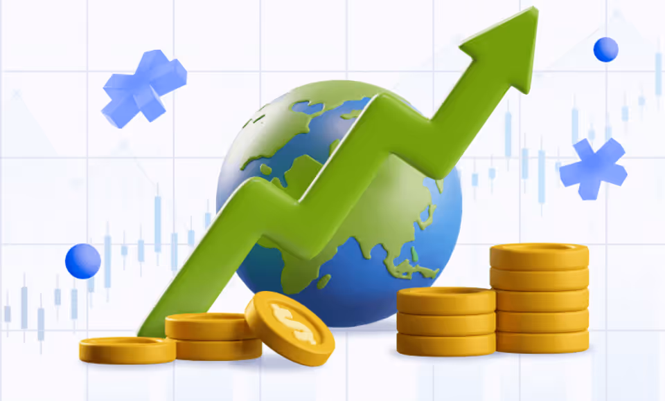 Catch-Up Effect: Theory of Economic Convergence