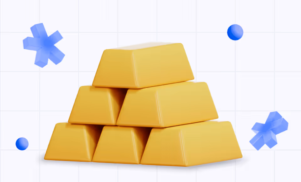 What Is a Bullion Market?