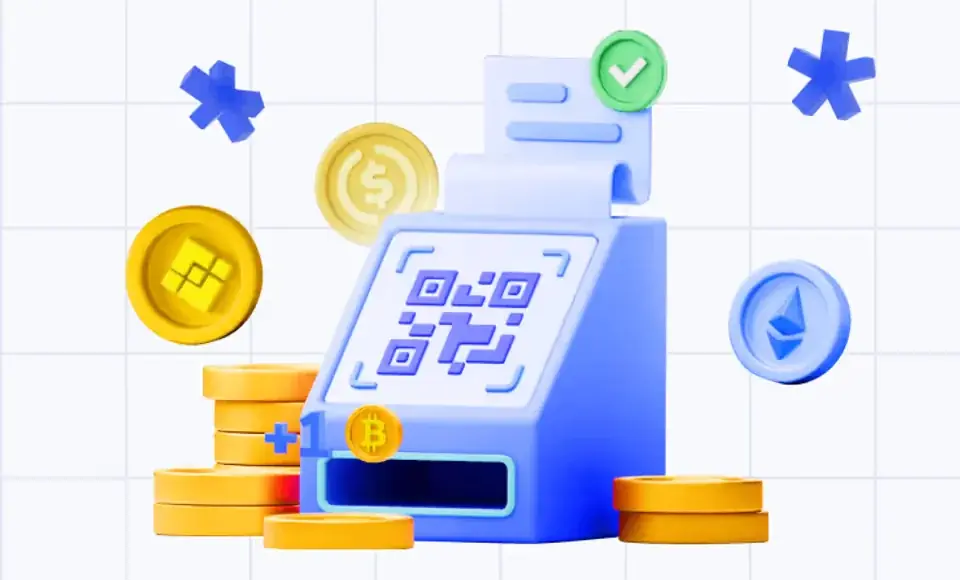 How Do Crypto Payments Work?