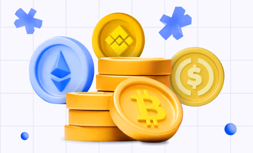 What Is Cryptocurrency?