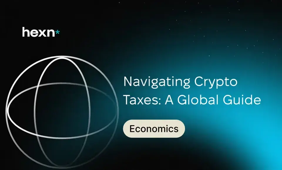 Navigating Crypto Taxes: A Global Guide