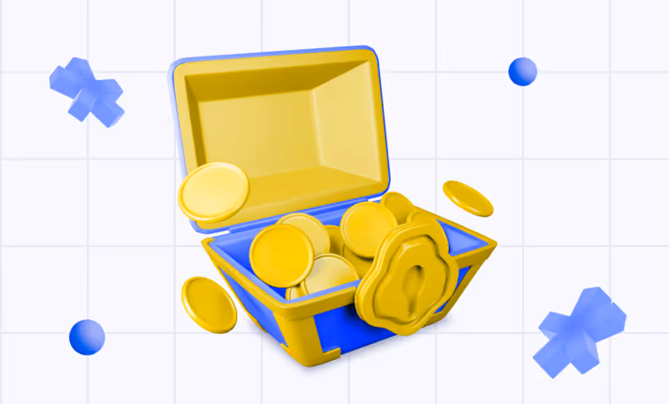 Top 8 Reasons to Own Gold