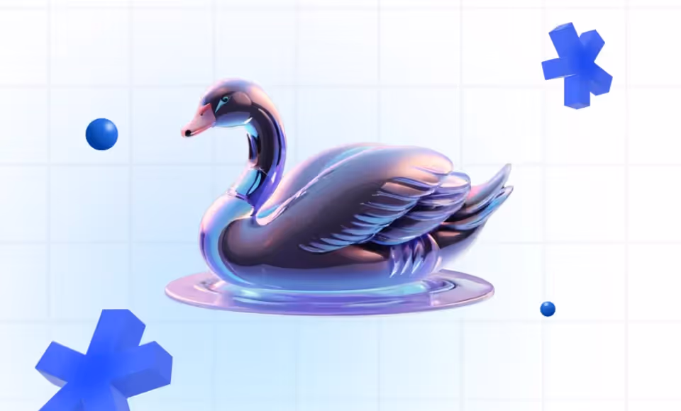 What Is a Black Swan Event?