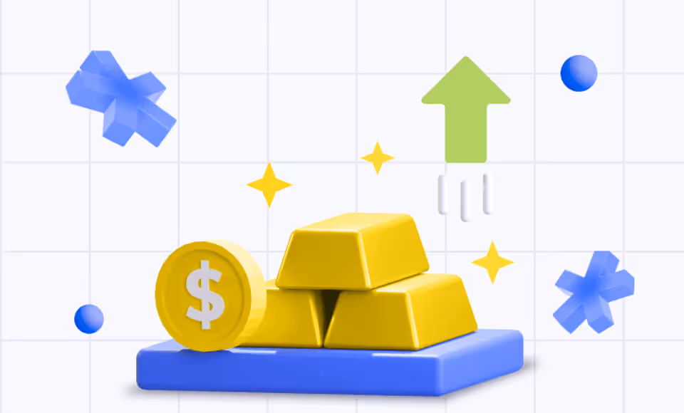 Why Does Gold Have a Value?