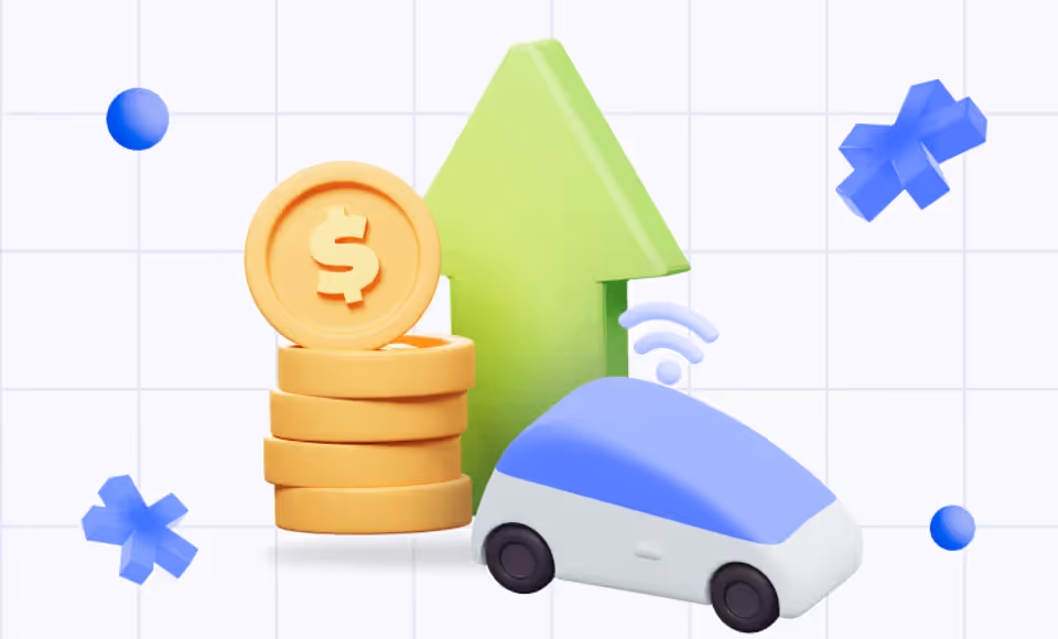 Investing in ETFs for the Driverless Car Revolution