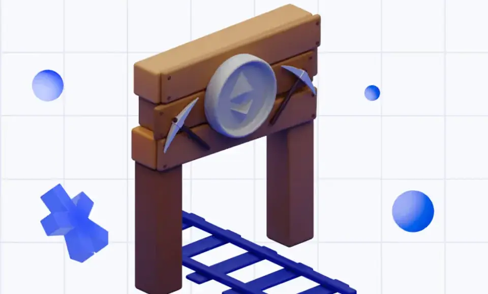 What Is the Ethereum Arrow Glacier Upgrade?