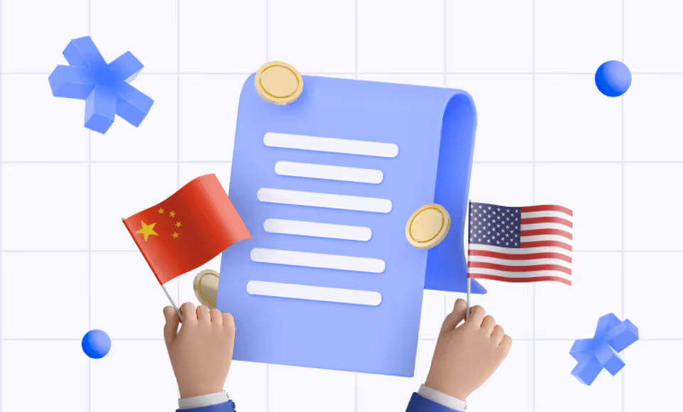 The Purpose of China's U.S. Treasury Bond Purchases