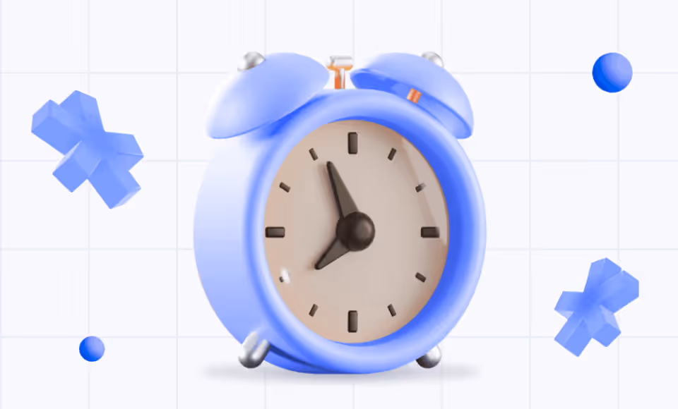 What Is Real Time?