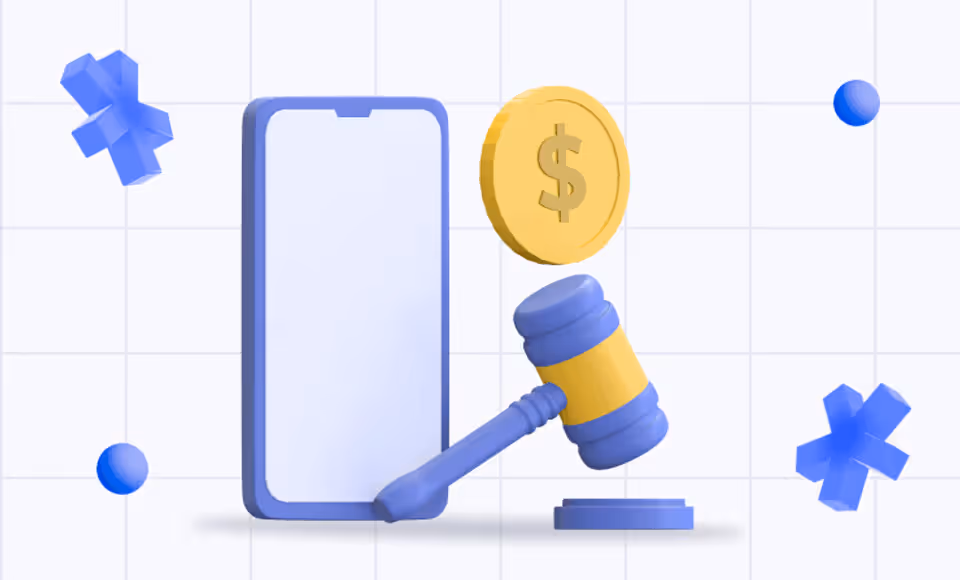 What Is an Indirect Bidder?