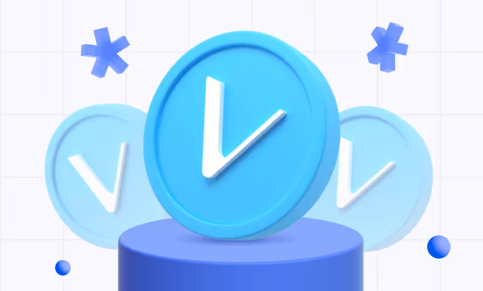 What Is VeChain (VET)?