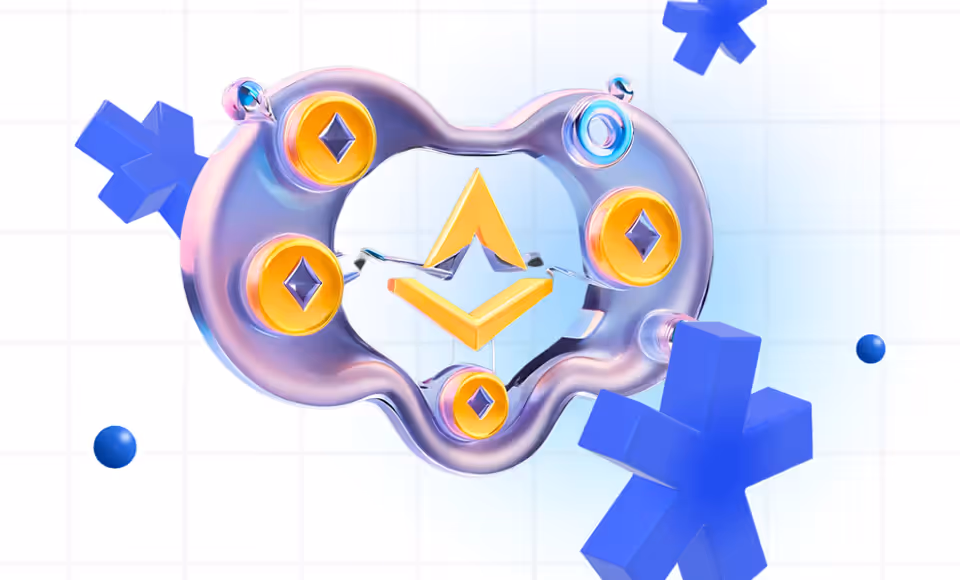 Exploring the Binance Airdrop Portal
